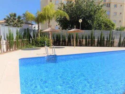Wohnung zur Miete 700 € 1 Zimmer 65 m² 3. Geschoss Calle De Joan De Joanes Oliva 46780