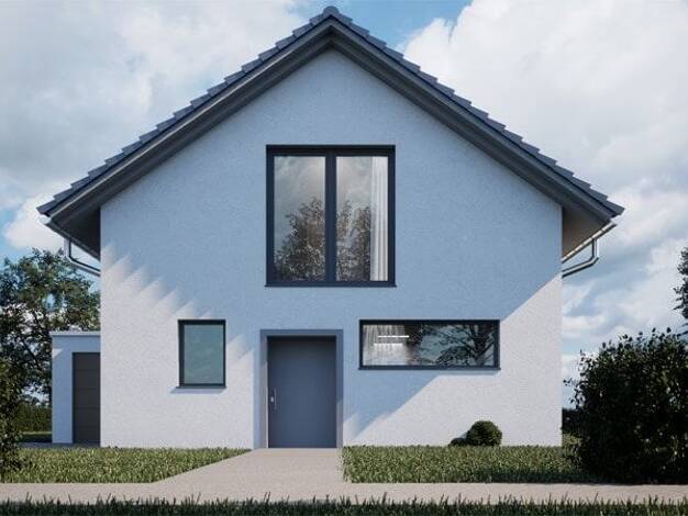 Grundstück zum Kauf 429.000 € 378 m² Grundstück Grasbrunn 85630