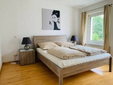 Wohnung zur Miete 1.000 € 2 Zimmer 53 m² Dachgeschoss, 2. Geschoss frei ab 01.09.2025 Schröderstraße Hohenfelde Hamburg 22087