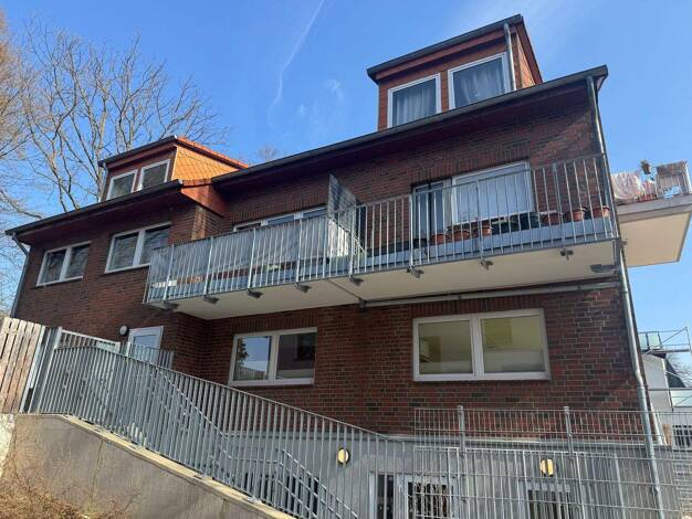 Mehrfamilienhaus zum Kauf als Kapitalanlage geeignet 1.695.000 € 11 Zimmer 578 m² 546 m² Grundstück Hauptstraße 43 Wettbergen Ricklingen 30457