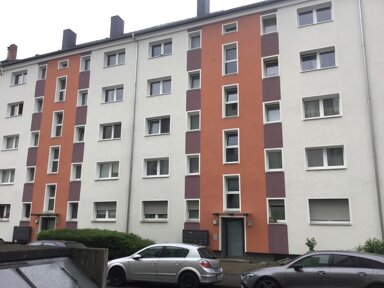 Wohnung zur Miete 512,56 € 3 Zimmer 61,2 m² 3. Geschoss frei ab 17.10.2024 Pranckhstr. 29 Süd / Stadtbezirk 122 Ludwigshafen 67061