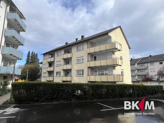 Wohnung zum Kauf 249.000 € 3 Zimmer 70 m² 3. Geschoss Asperg 71679