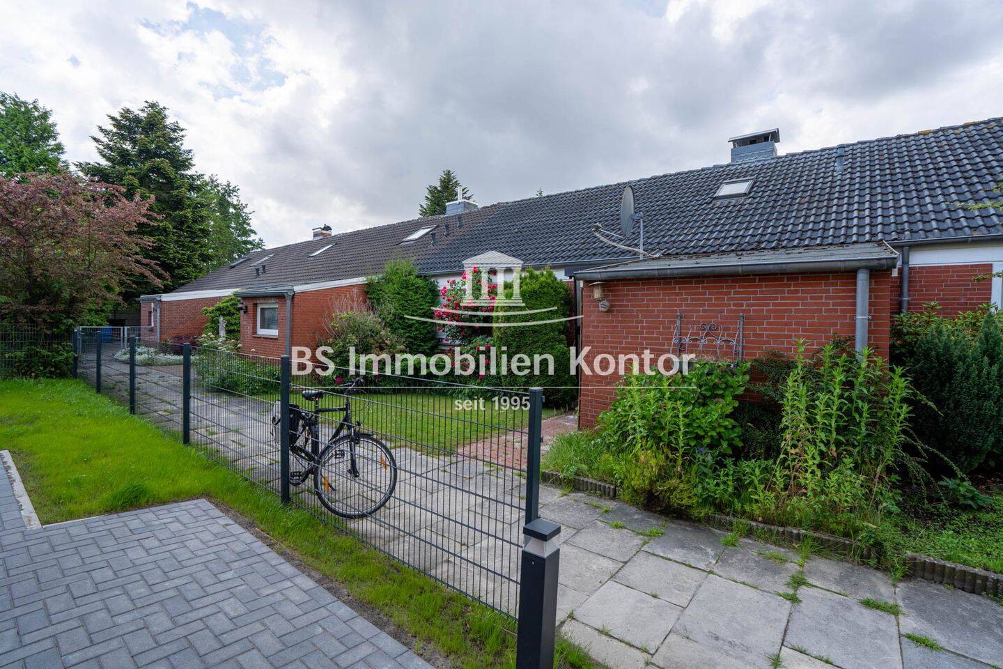 Reihenmittelhaus zum Kauf - Ansicht 6