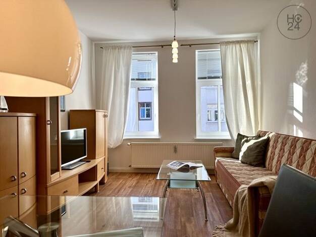 Wohnung zur Miete auf Zeit 890 € 2 Zimmer 54 m² frei ab 08.09.2026 Gohlis-Mitte Nord 04157