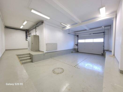 Werkstatt zur Miete 1.490 € 100 m² Lagerfläche Vorstädte Basel 4052