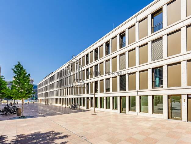 Verkaufsfläche zur Miete - Erstbezug provisionsfrei 18 € 497 m² Verkaufsfläche Weststadt Heidelberg 69115