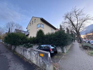 Mehrfamilienhaus zum Kauf 999.000 € 13 Zimmer 226,4 m² 565 m² Grundstück Kräherwald Stuttgart 70193