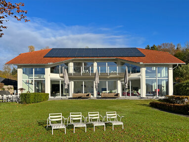 Villa zum Kauf 4.500.000 € 6 Zimmer 560 m² 5.166 m² Grundstück Westried Murnau am Staffelsee 82418