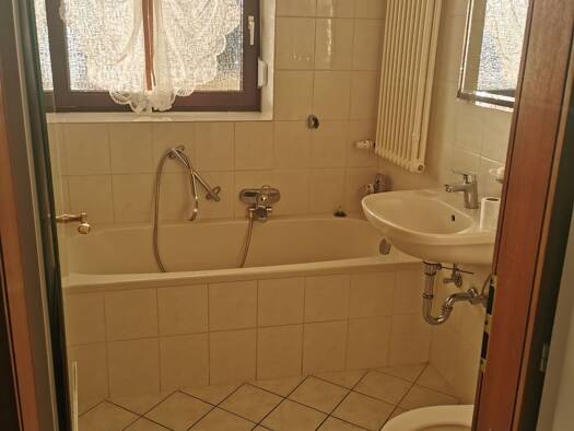 Wohnung zur Miete 630 € 3 Zimmer 74 m² Geschoss 5/6 frei ab sofort Dudweiler Saarbrücken 66125