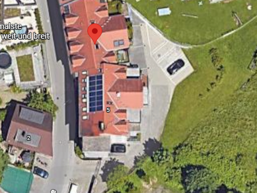 Stellplatz zur Miete 120 € Thalbachgasse 3 Bregenz 6900