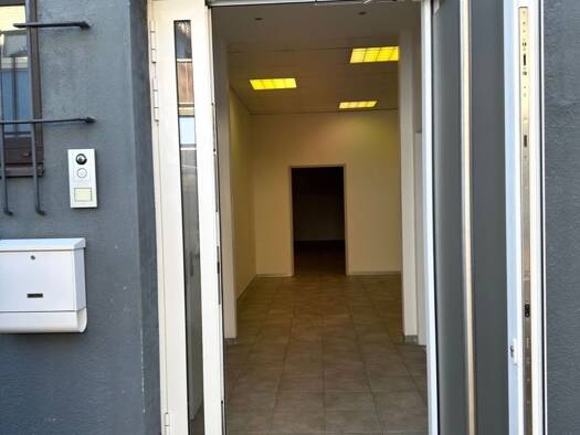 Büro zur Miete provisionsfrei 1.000 € 3 Zimmer 170 m² Bürofläche Grünwettersbach Karlsruhe 76228