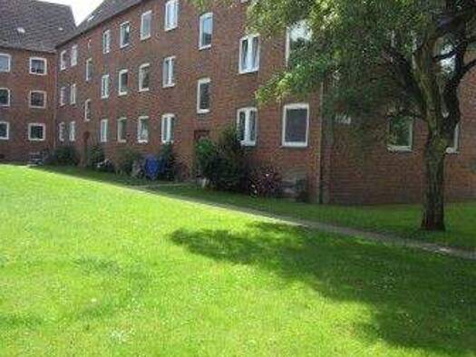 Wohnung zur Miete 641 € 3 Zimmer 57,5 m² frei ab 01.11.2025 Paul-Fuß-Str. 37 Ravensberg Kiel 24118