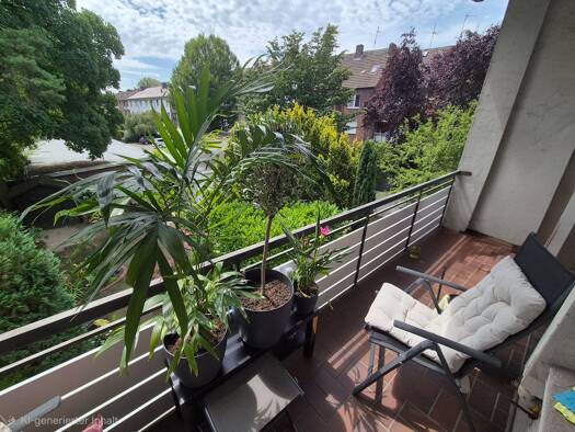 Wohnung zum Kauf 245.000 € 3,5 Zimmer 94 m² 1. Geschoss Sterkrade-Mitte Oberhausen 46145