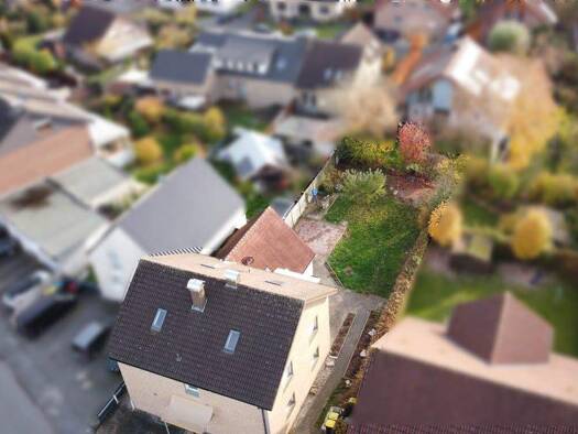 Mehrfamilienhaus zum Kauf 570.000 € 11 Zimmer 270 m² 604 m² Grundstück Elsen Paderborn 33106