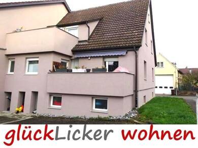 Wohnung zum Kauf 235.000 € 4 Zimmer 89 m² Gemmrigheim 74376
