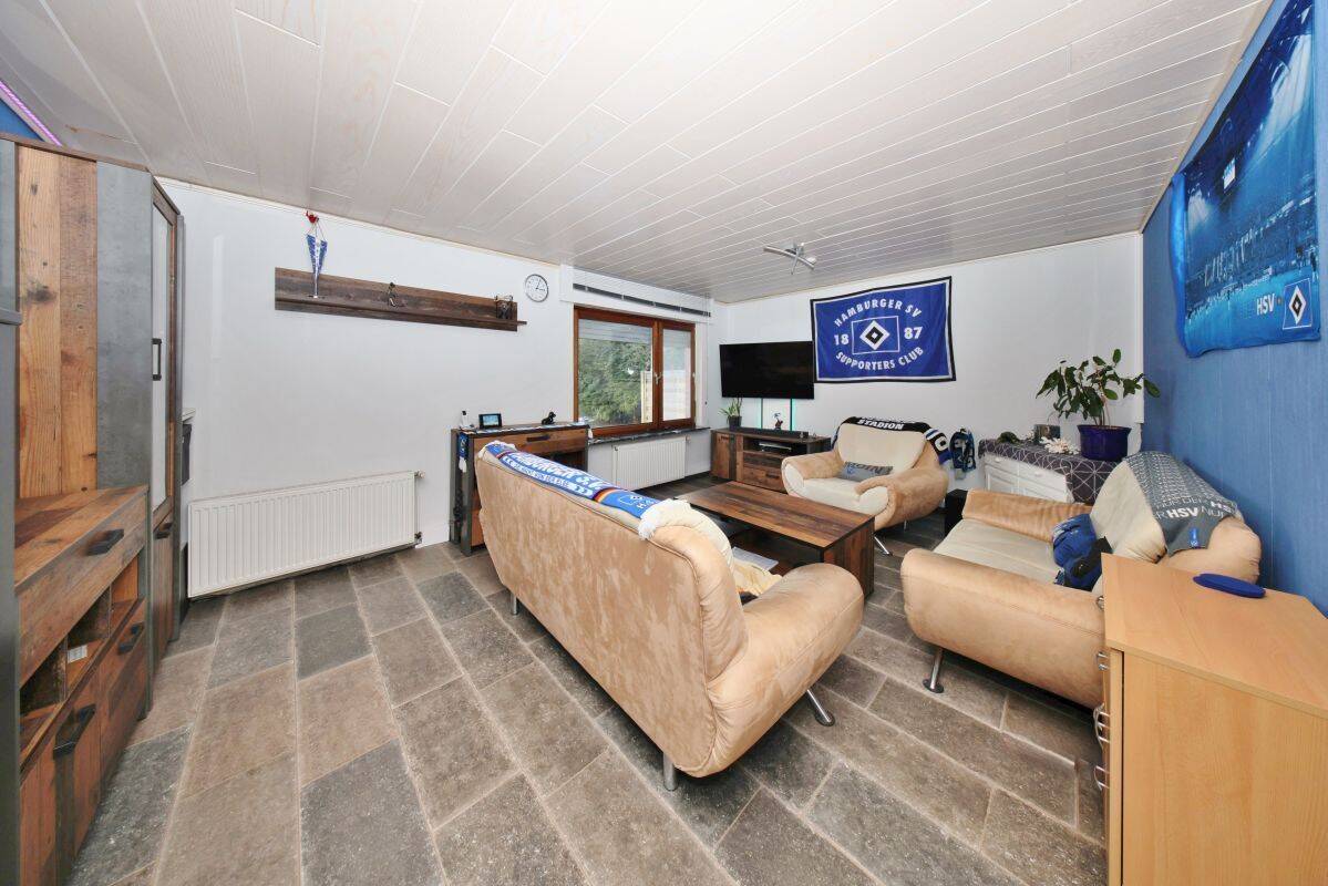 Haus – Wilhelmshaven, Sengwarden - Mehr