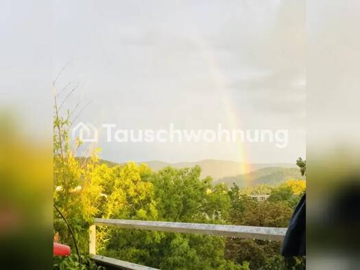 Wohnung zur Miete Tauschwohnung 1.000 € 3,5 Zimmer 95 m² 4. Geschoss Stühlinger West 79106