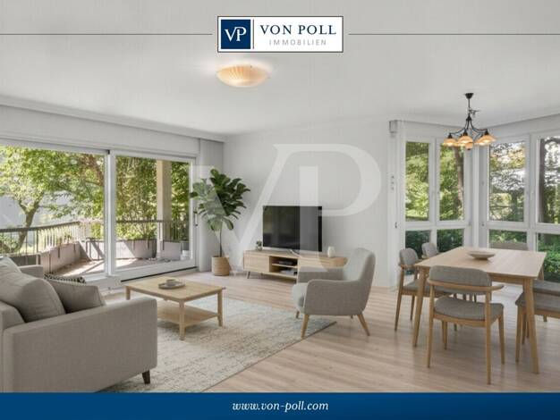 Wohnung zum Kauf 490.000 € 3 Zimmer 108 m² EG Königstein Königstein 61462
