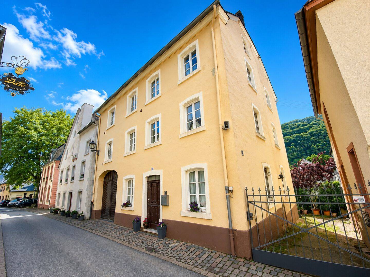 Haus – Neumagen-Dhron, Dhron - Ansicht 2