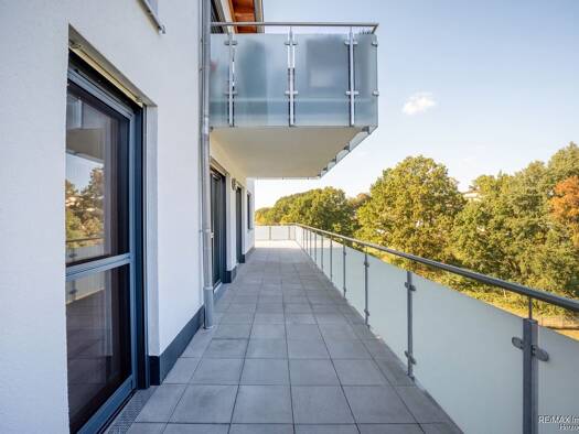 Wohnung zum Kauf 569.000 € 3 Zimmer 98 m² 1. Geschoss Döhlersberg Münchaurach Aurachtal 91086