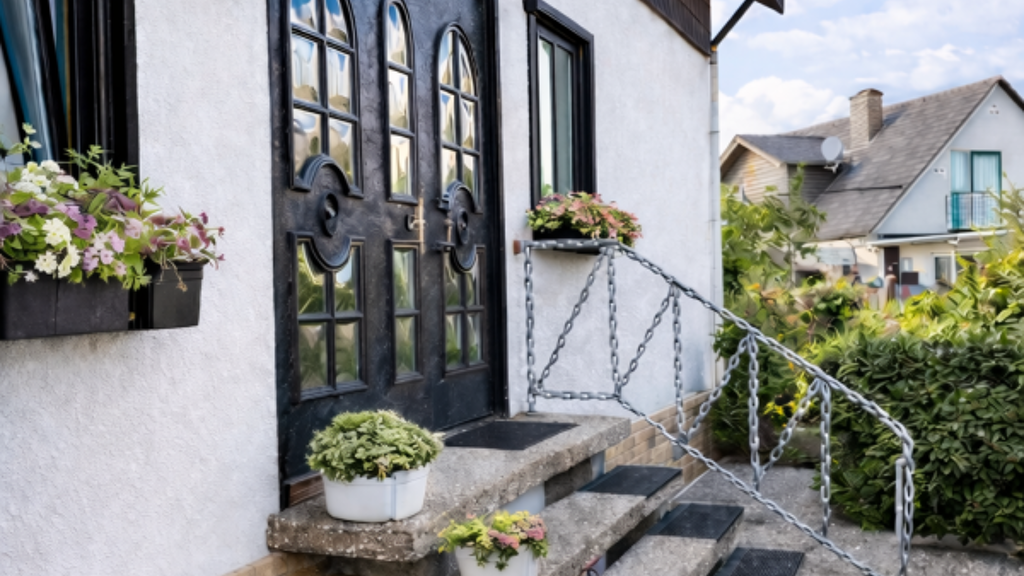 Einfamilienhaus zum Kauf 565.000 € 7 Zimmer 200 m² 516 m² Grundstück Berliner Straße 12 Lambsheim 67245