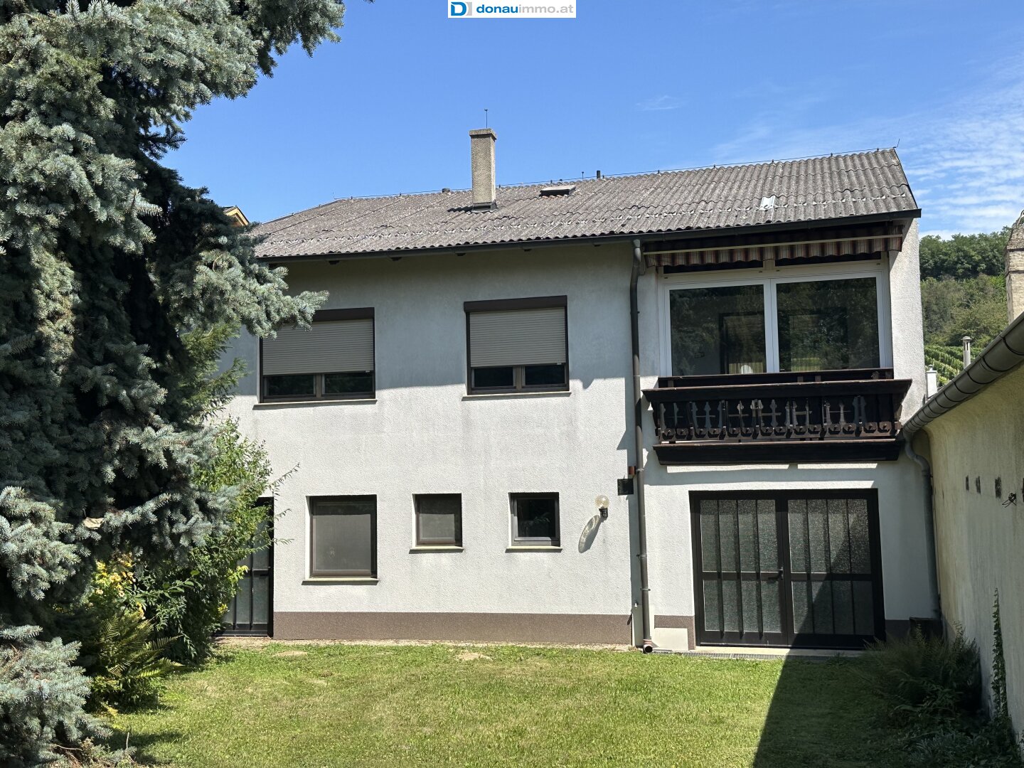 Einfamilienhaus zum Kauf 449.000 € 5 Zimmer 154 m²<br/>Wohnfläche 3.446 m²<br/>Grundstück Hauptstraße Münichsthal 2122