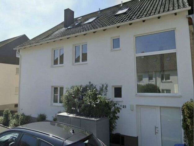 Wohnung zum Kauf provisionsfrei 377.000 € 4 Zimmer 112 m² 1. Geschoss Versbach Würzburg 97078