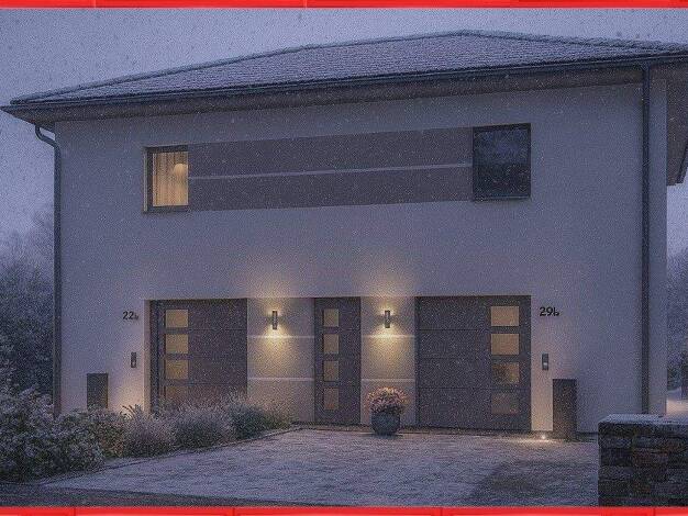 Mehrfamilienhaus zum Kauf 732.900 € 8 Zimmer 226,1 m² 800 m² Grundstück Rödgen Wegberg 41844