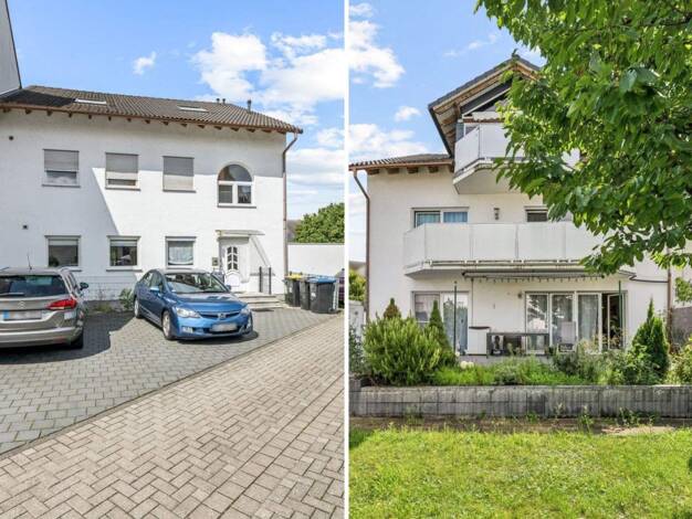 Mehrfamilienhaus zum Kauf 879.000 € 11 Zimmer 255 m² 500 m² Grundstück Langen 63225