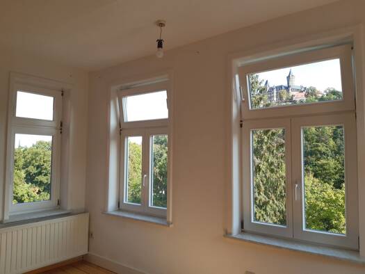 Wohnung zur Miete 690 € 4 Zimmer 84 m² 3 Geschosse frei ab 01.03.2026 Wernigerode 38855
