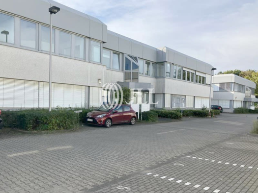 Lagerhalle zur Miete provisionsfrei 1.402 m² Lagerfläche teilbar ab 655 m² Hellerhof Düsseldorf 40595