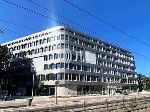 Bürofläche zur Miete provisionsfrei 2.557,9 m² Bürofläche teilbar ab 327 m² Bilk Düsseldorf 40225