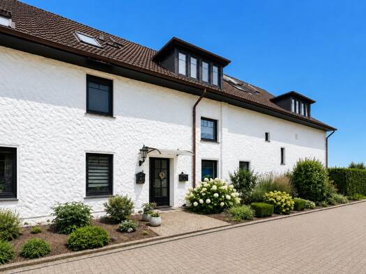 Wohnung zum Kauf 319.000 € 4 Zimmer 113 m² 1. Geschoss Garlstorf 21376