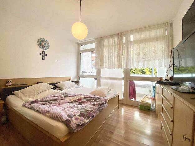 Wohnung zum Kauf 150.000 € 2 Zimmer 54 m² 1. Geschoss Wahnheide Köln 51147