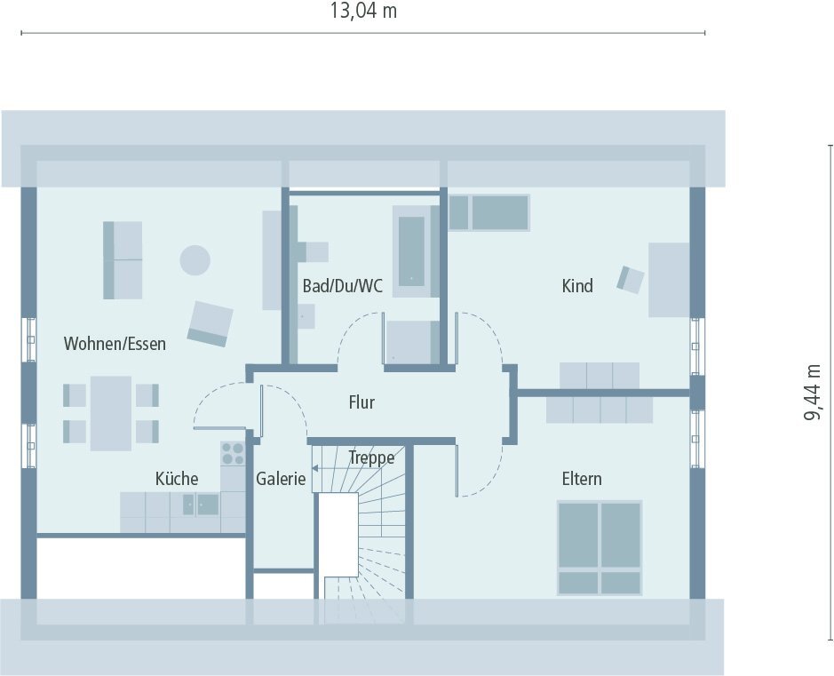 Mehrfamilienhaus zum Kauf provisionsfrei 620.000 € 6 Zimmer 182 m²<br/>Wohnfläche 430 m²<br/>Grundstück Hellersdorf Berlin 12619