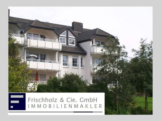 Wohnung zur Miete 460 € 2 Zimmer 61 m² frei ab 01.04.2026 Speierlingweg 4 Kierspe Bahnhof Kierspe 58566