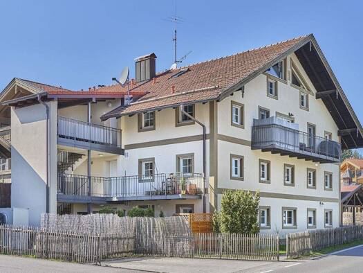 Mehrfamilienhaus zum Kauf 1.380.000 € 10,5 Zimmer 338 m² 376 m² Grundstück Prutdorf Prien am Chiemsee 83209