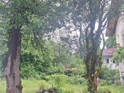 Grundstück zum Kauf 399.900 € 361 m² Grundstück Baugenehmigung vorhanden frei ab sofort Benediktbeuern Benediktbeuern 83671