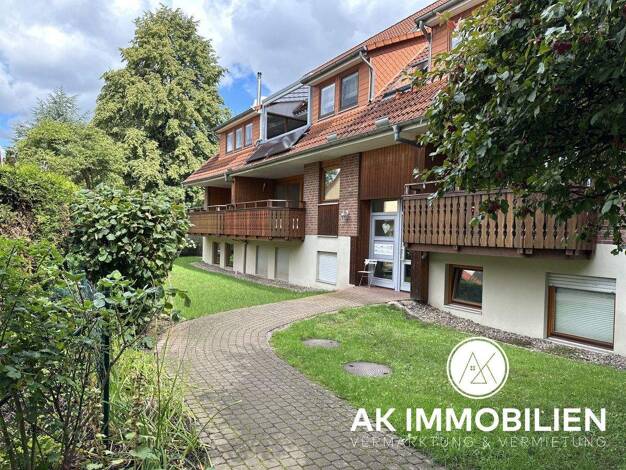 Maisonette zum Kauf 175.000 € 3 Zimmer 122 m² frei ab 01.03.2026 Innenstadt Hameln 31787