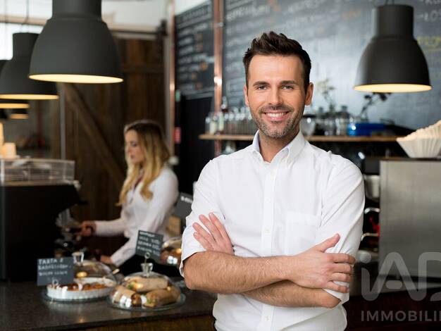 Restaurant zur Miete 8.372 € Stadtmitte Stadtmitte 47798