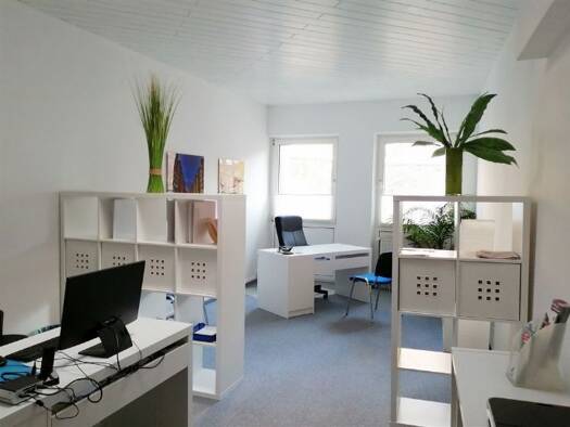 Bürofläche zur Miete 575 € 1 Zimmer 38,4 m² Bürofläche Bergedorf Hamburg / Bergedorf 21029