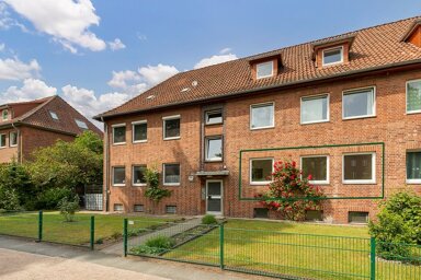 Wohnung zum Kauf 199.000 € 3 Zimmer 62,6 m² Bockelsberg Lüneburg 21335