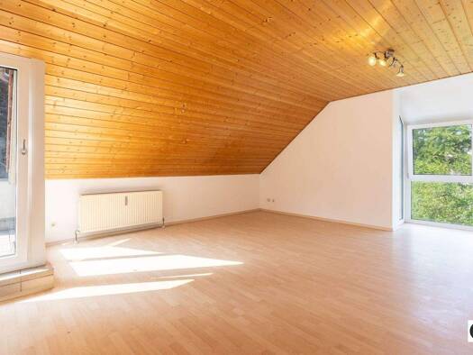 Wohnung zum Kauf 259.000 € 2 Zimmer 62 m² 3. Geschoss Ingolstadt 85051