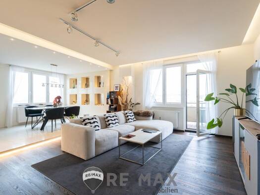 Wohnung zur Miete 2.700 € 2 Zimmer 100 m² Wien 1010