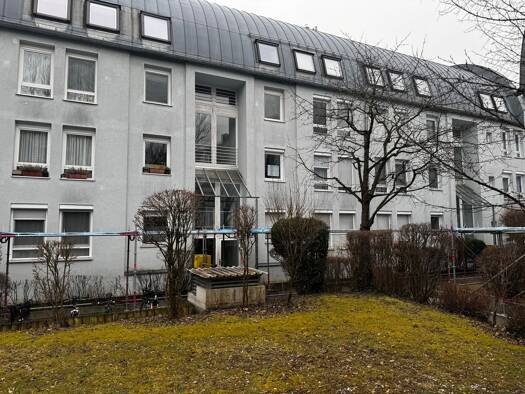 Wohnung zum Kauf 380.000 € 2 Zimmer 60 m² Moosach München 80997