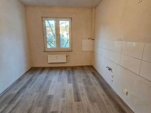 Wohnung zur Miete 665 € 3 Zimmer 89,6 m² 2. Geschoss frei ab 16.01.2026 Gitschiner Str. 70 Hochfeld Duisburg 47053