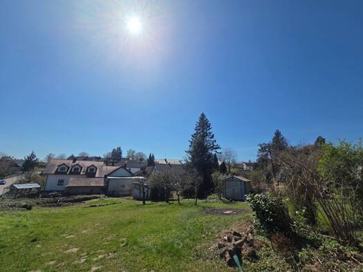 Grundstück zum Kauf provisionsfrei 450.000 € 777 m² Grundstück Lützelburg Gablingen 86456