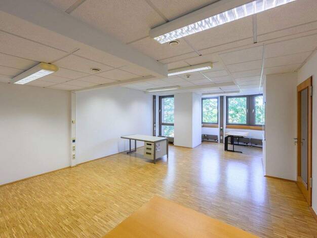 Bürofläche zur Miete provisionsfrei 83 m² Bürofläche Arnold-Sommerfeld-Ring 2 Baesweiler 52499