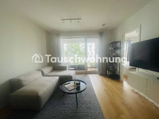 Wohnung zur Miete Tauschwohnung 1.074 € 2 Zimmer 53 m² Alsterdorf Nord 22297