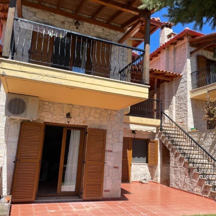 Maisonette zum Kauf 160.000 € 3 Zimmer 104 m²<br/>Wohnfläche 2.<br/>Geschoss Chalkidiki